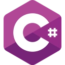 C# Logo