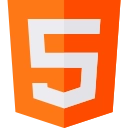 HTML logo