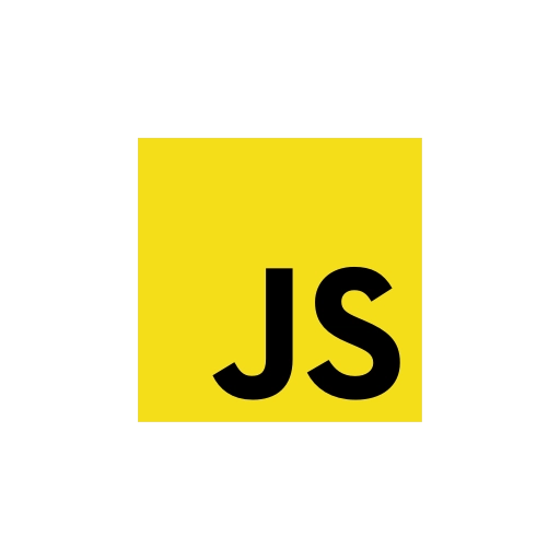 JavaScript logo