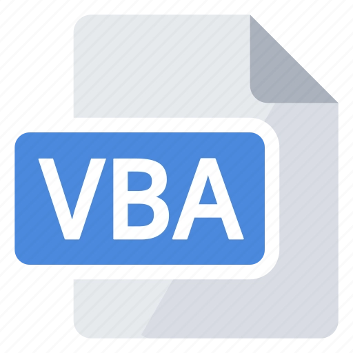 VisualBasic logo